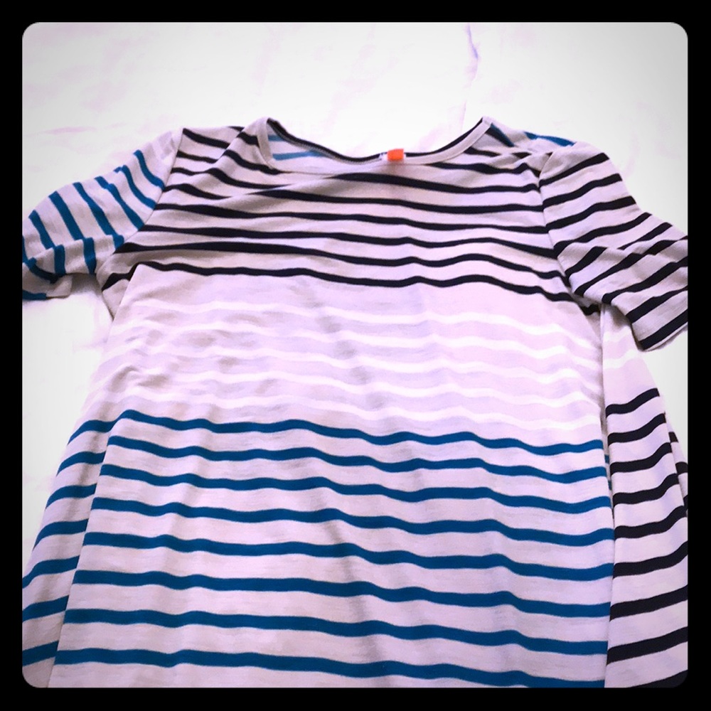 Super Comfy High Low Dress